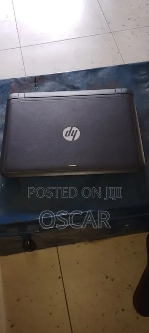 Laptop HP 240 G4 16GB Intel Core i5 HDD+SSD 250GB
