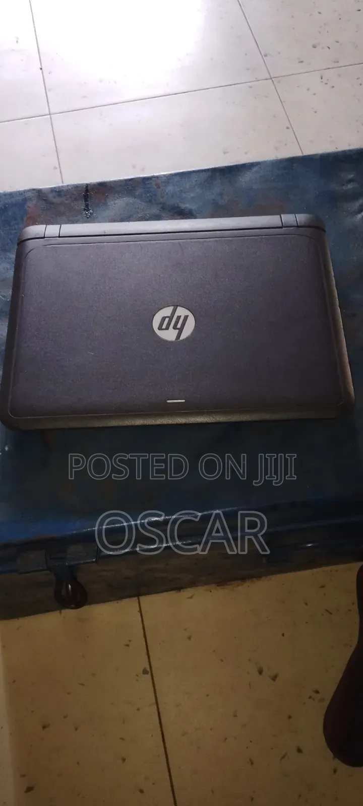 Laptop HP 240 G4 16GB Intel Core i5 HDD+SSD 250GB