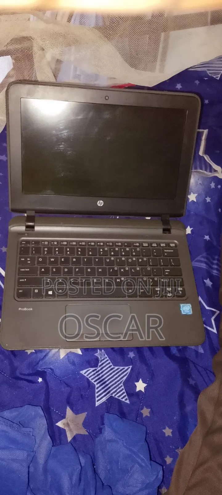 Laptop HP 240 G4 16GB Intel Core i5 HDD+SSD 250GB