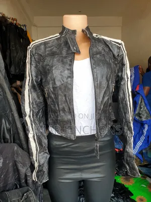Leather Jackets