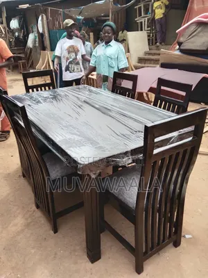 Kingac Dining Table 6