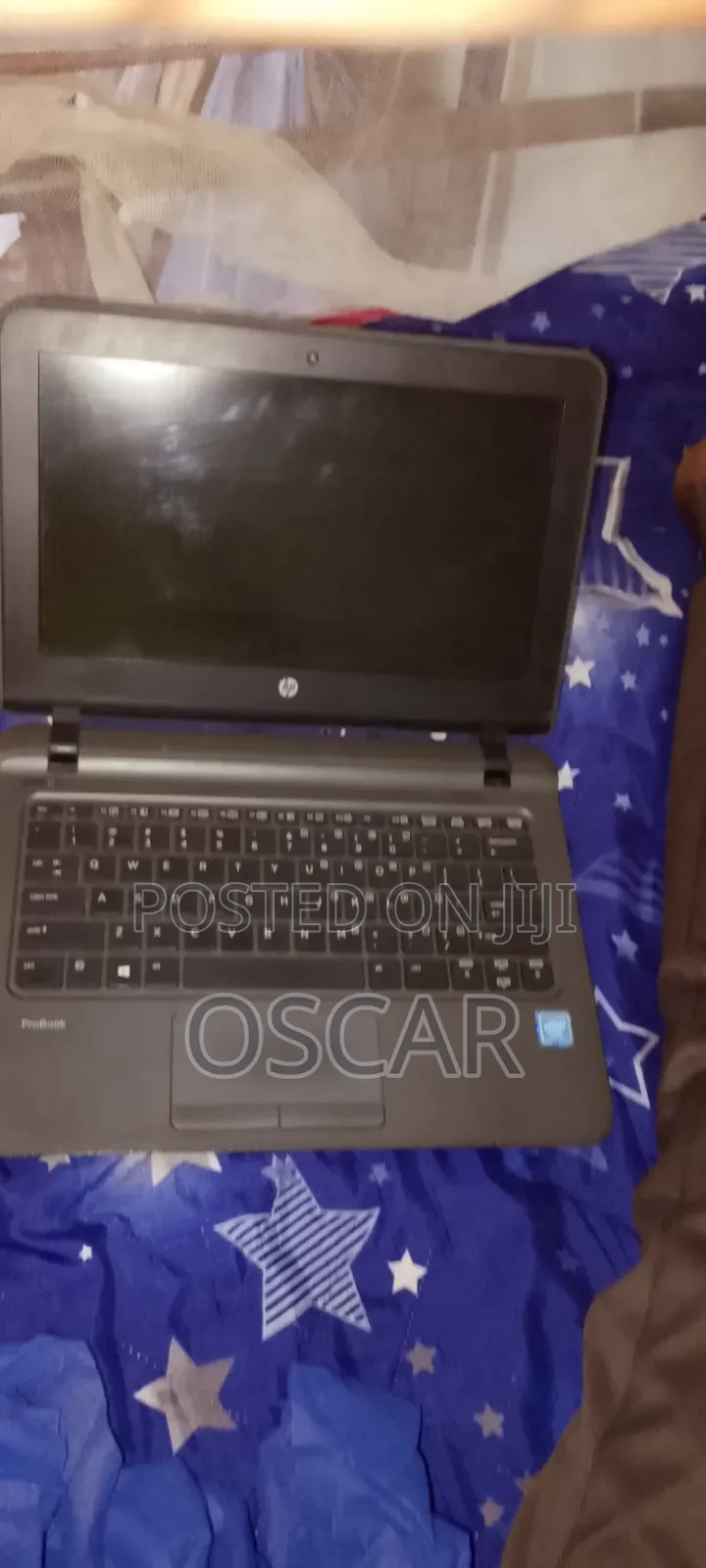 Laptop HP 240 G4 16GB Intel Core i5 HDD+SSD 250GB