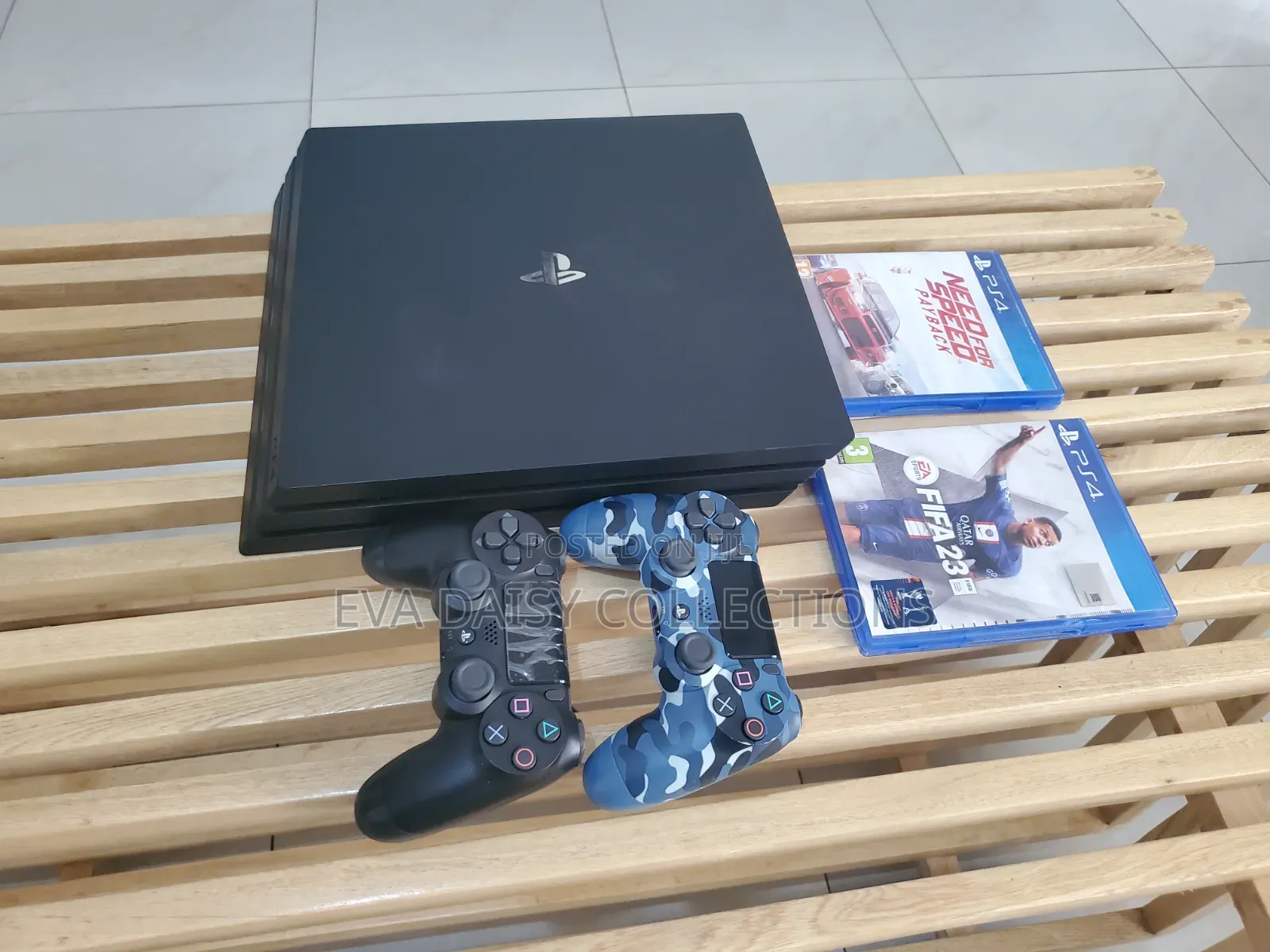 Sony Ps4 Pro