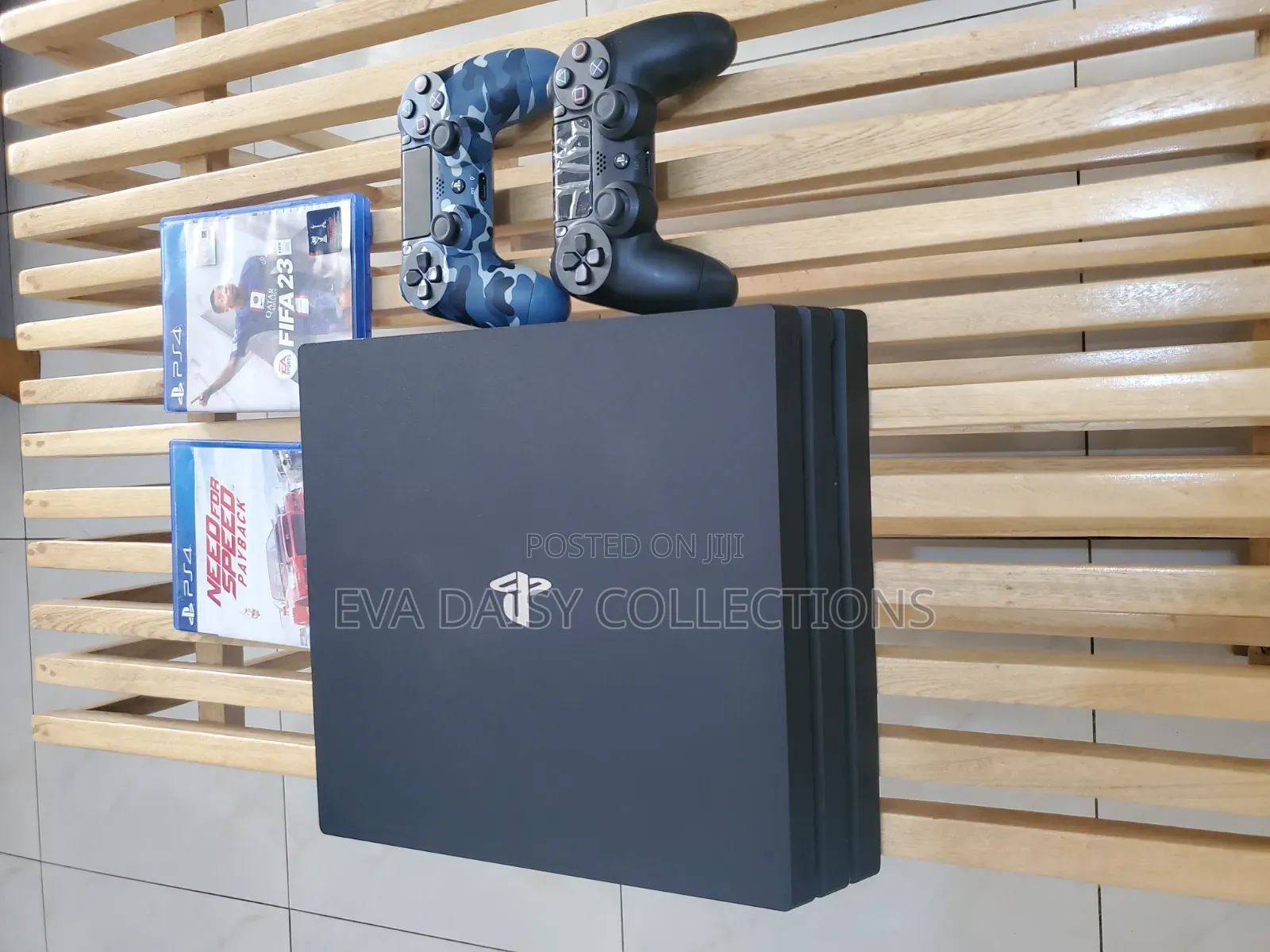 Sony Ps4 Pro