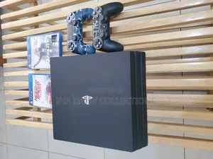Sony Ps4 Pro