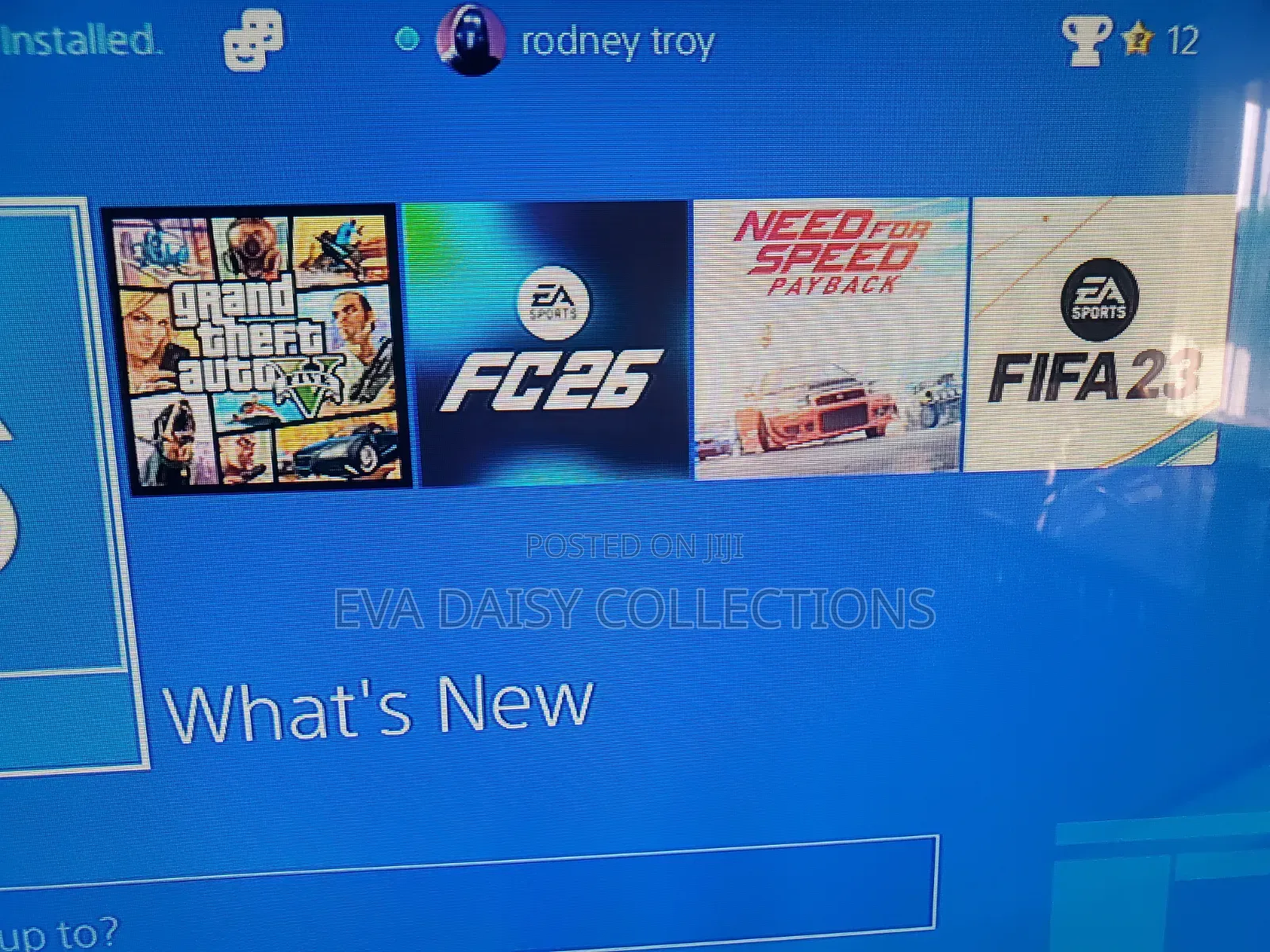 Sony Ps4 Pro