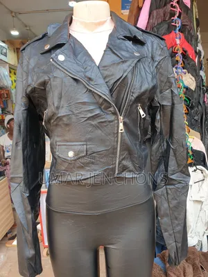 Leather Jackets