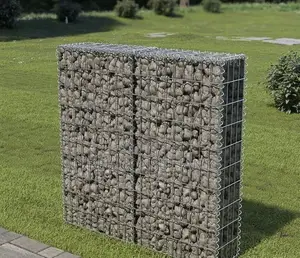 Gabions Wall Cage