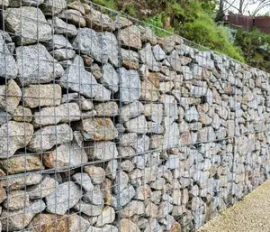 Gabions Wall Cage