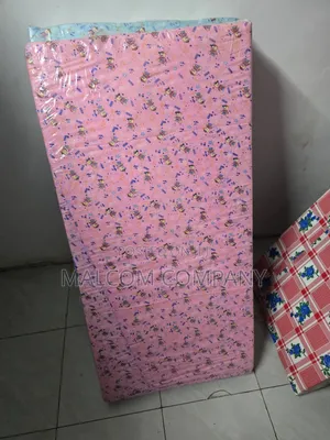 Baby Mattresses Pink