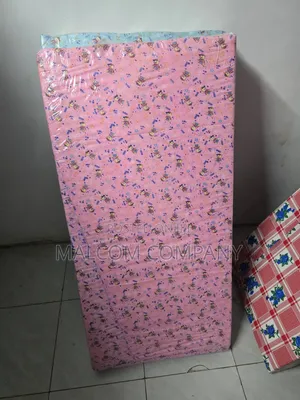 Baby Mattresses Pink
