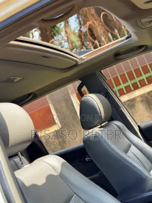 Toyota Land Cruiser Prado 2009 White