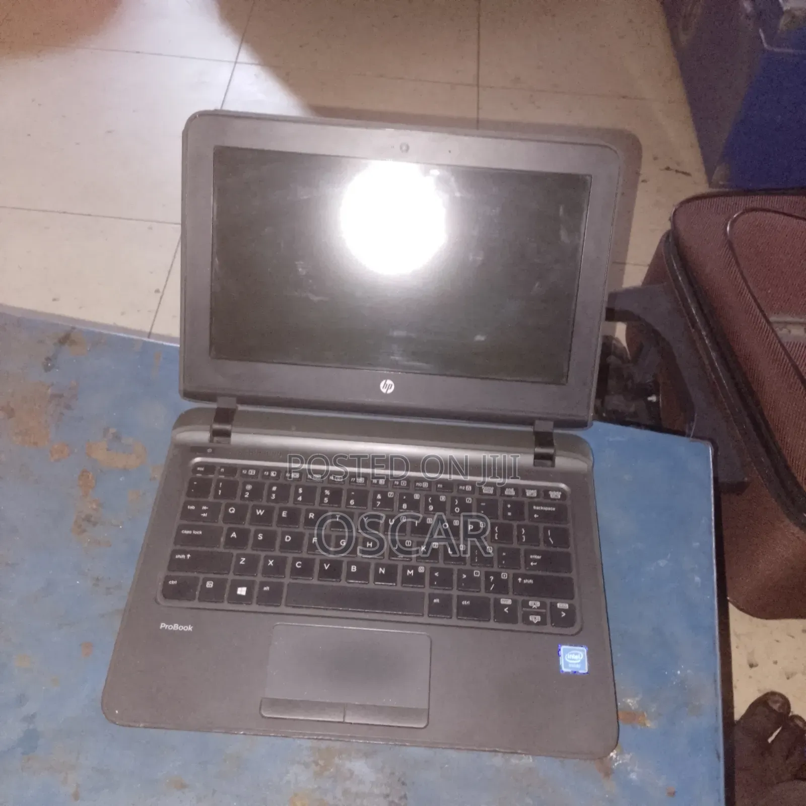 Laptop HP 240 G4 16GB Intel Core i5 HDD+SSD 250GB