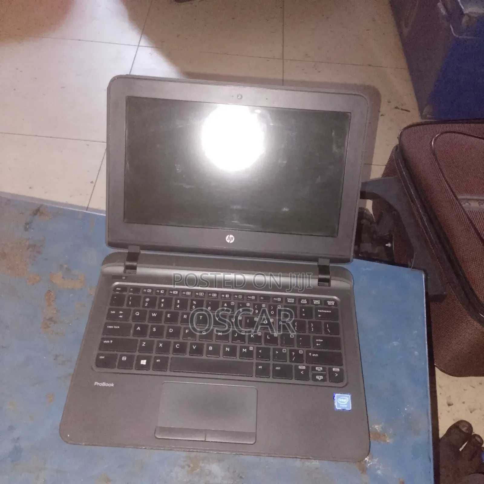 Laptop HP 240 G4 16GB Intel Core i5 HDD+SSD 250GB