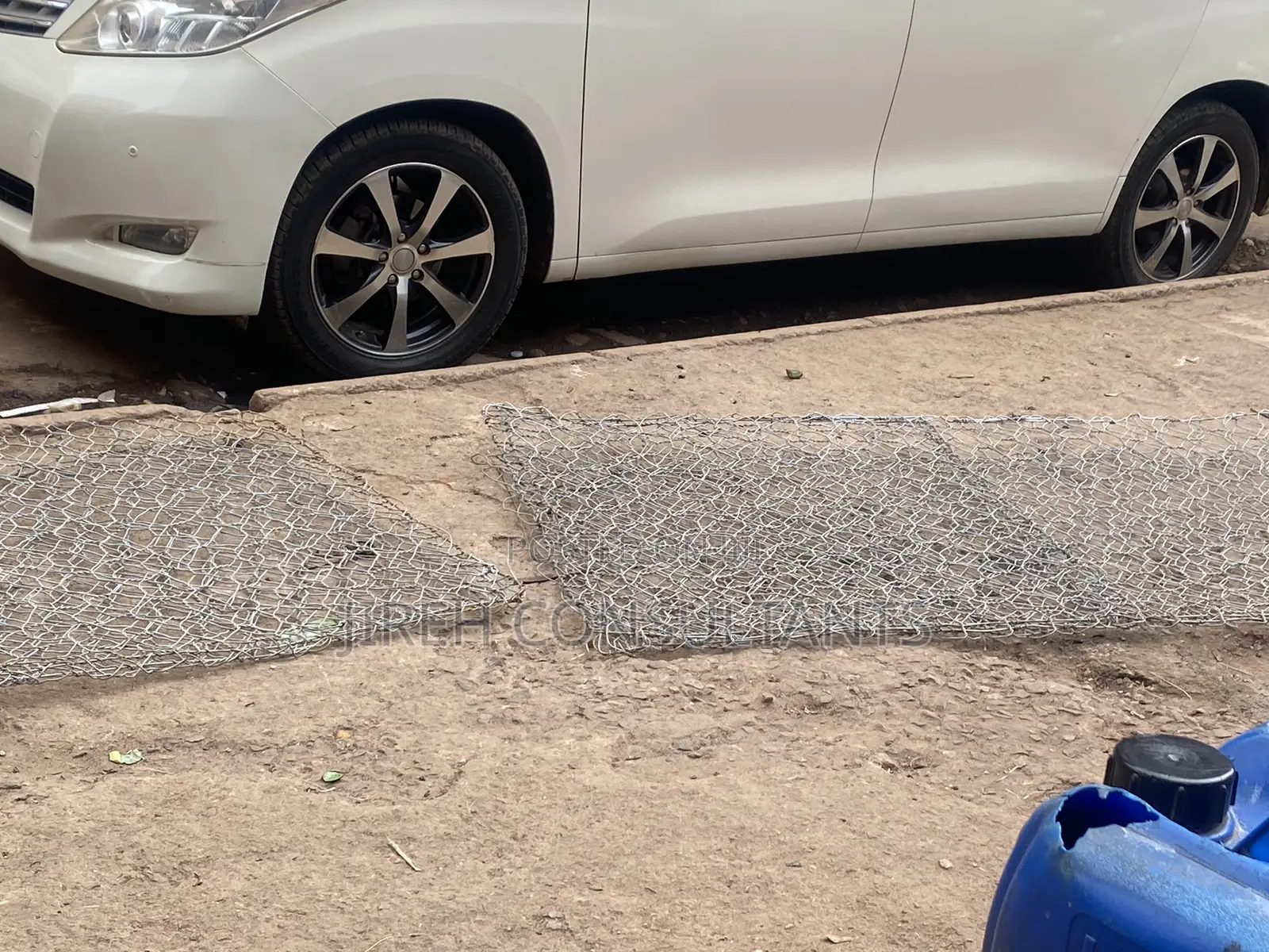 Gabions Boxes Macferri