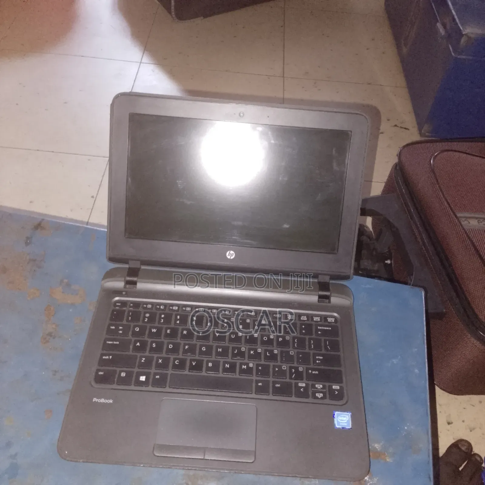 Laptop HP 240 G4 16GB Intel Core i5 HDD+SSD 250GB