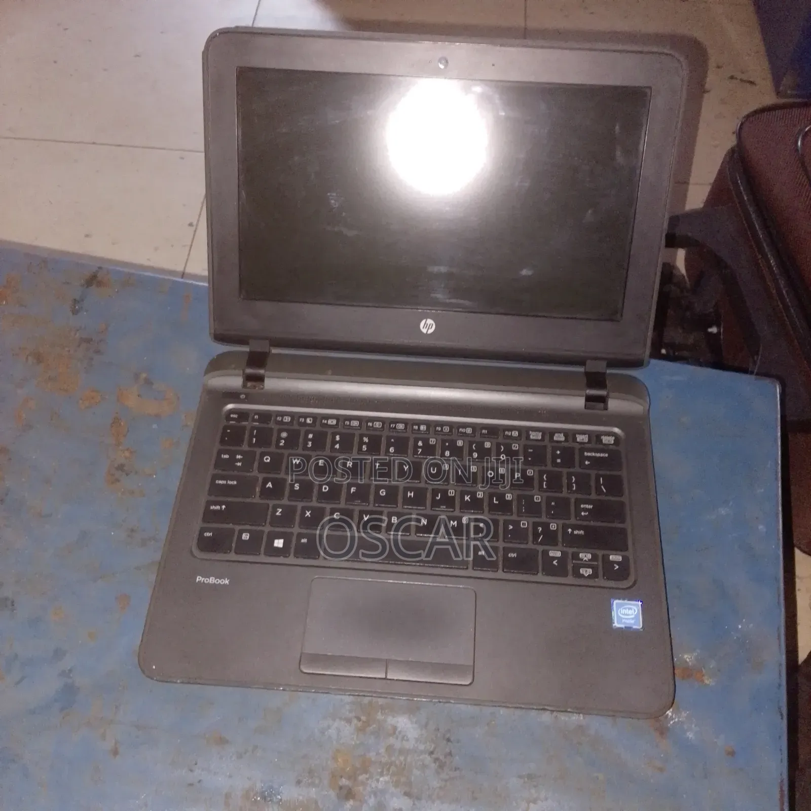 Laptop HP 240 G4 16GB Intel Core i5 HDD+SSD 250GB