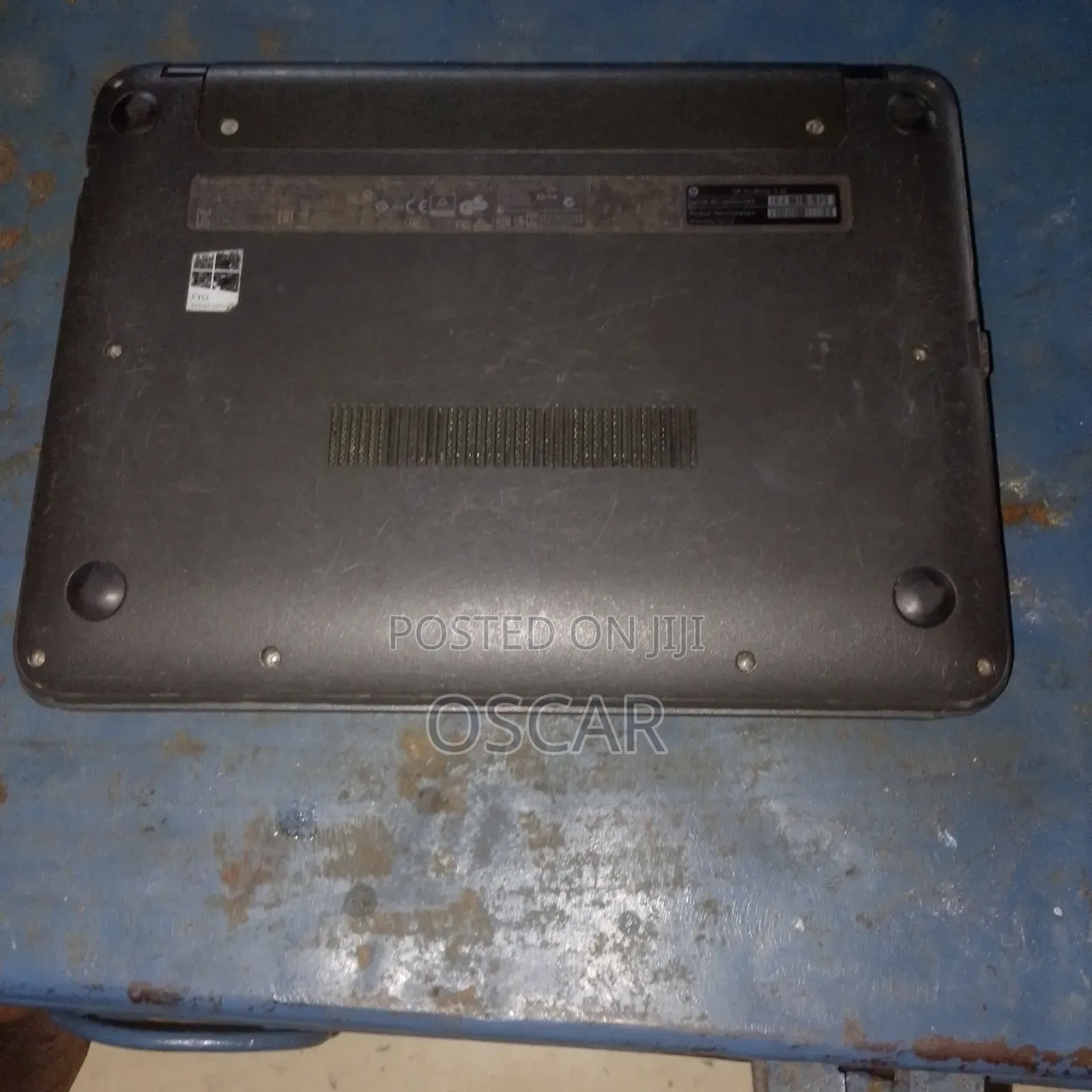 Laptop HP 240 G4 16GB Intel Core i5 HDD+SSD 250GB