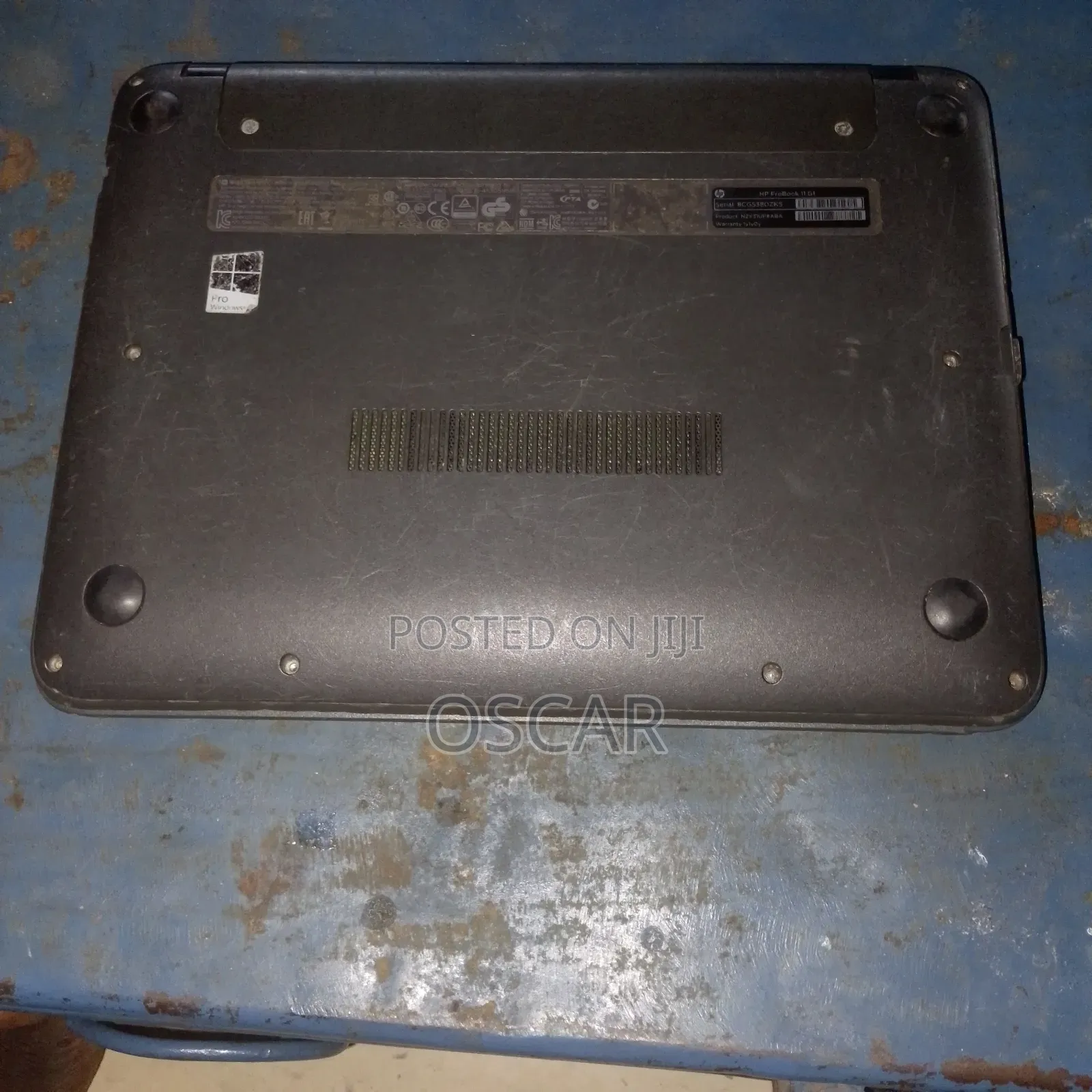 Laptop HP 240 G4 16GB Intel Core i5 HDD+SSD 250GB
