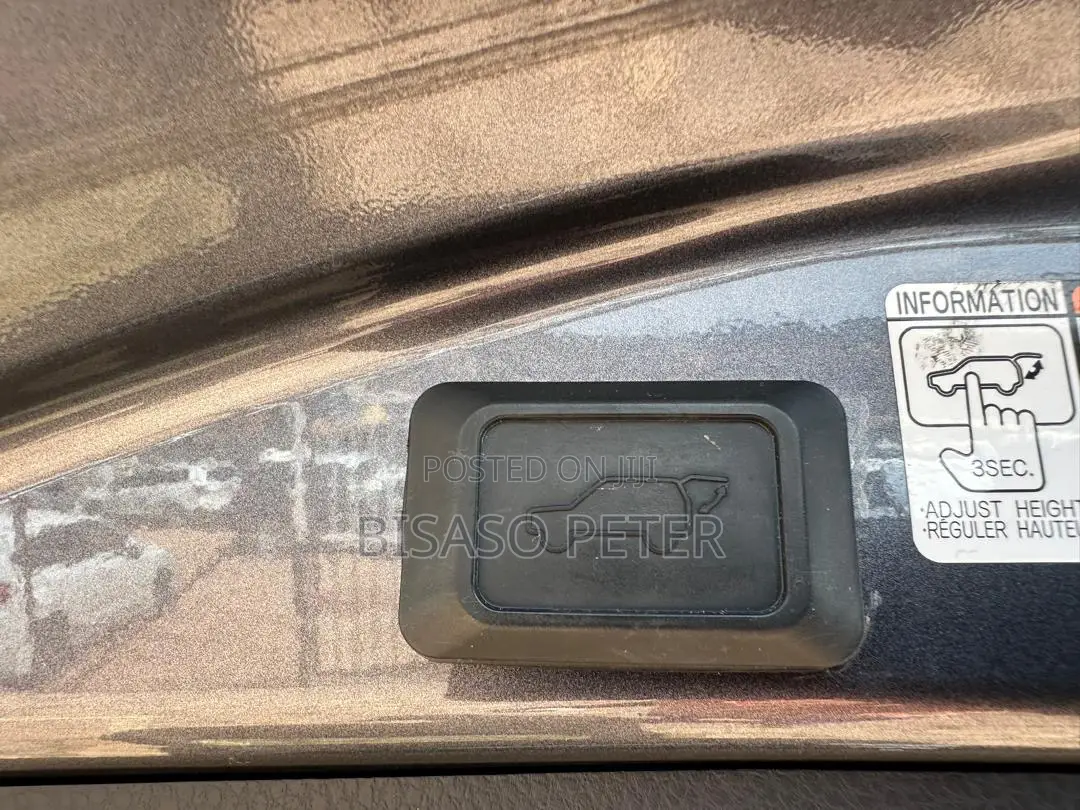 Toyota RAV4 2014 Gray