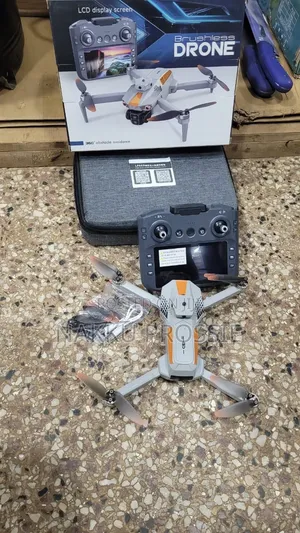 Drone Camera