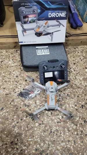 Drone Camera