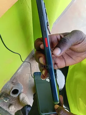ZTE Blade A36 64 GB
