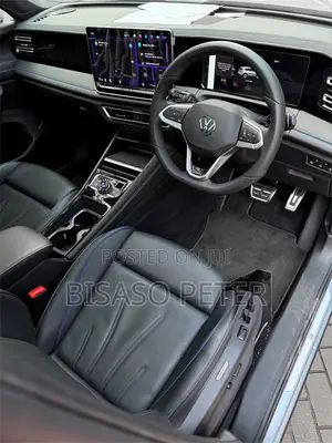 Volkswagen Tiguan 2026 Silver