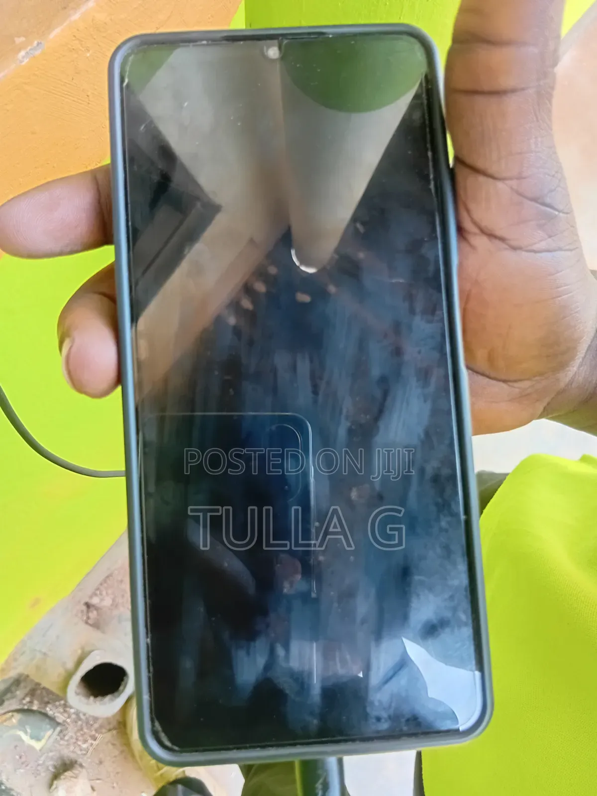ZTE Blade A36 64 GB
