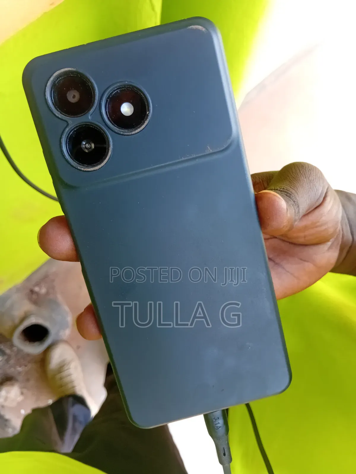 ZTE Blade A36 64 GB