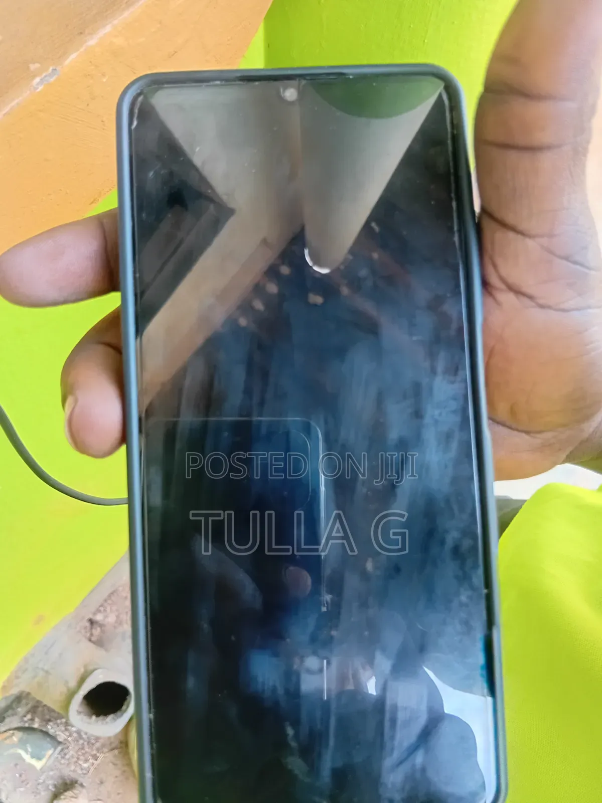 ZTE Blade A36 64 GB