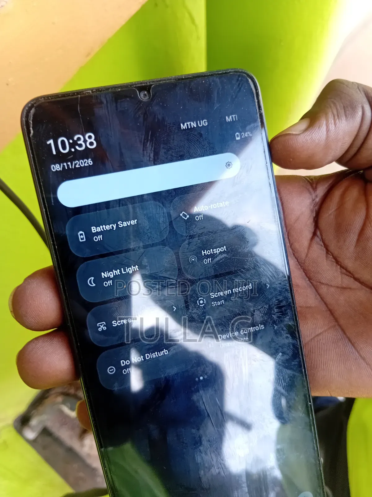 ZTE Blade A36 64 GB