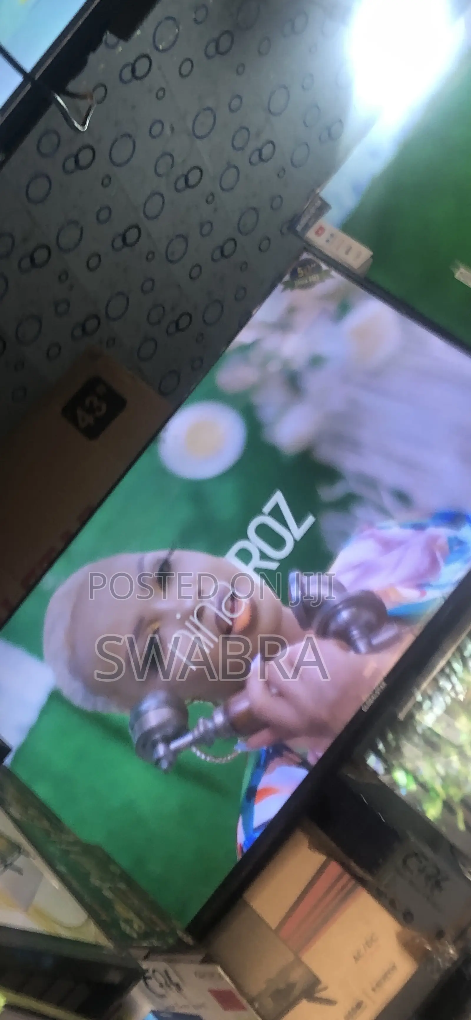 Swabie Smarthome Appliances