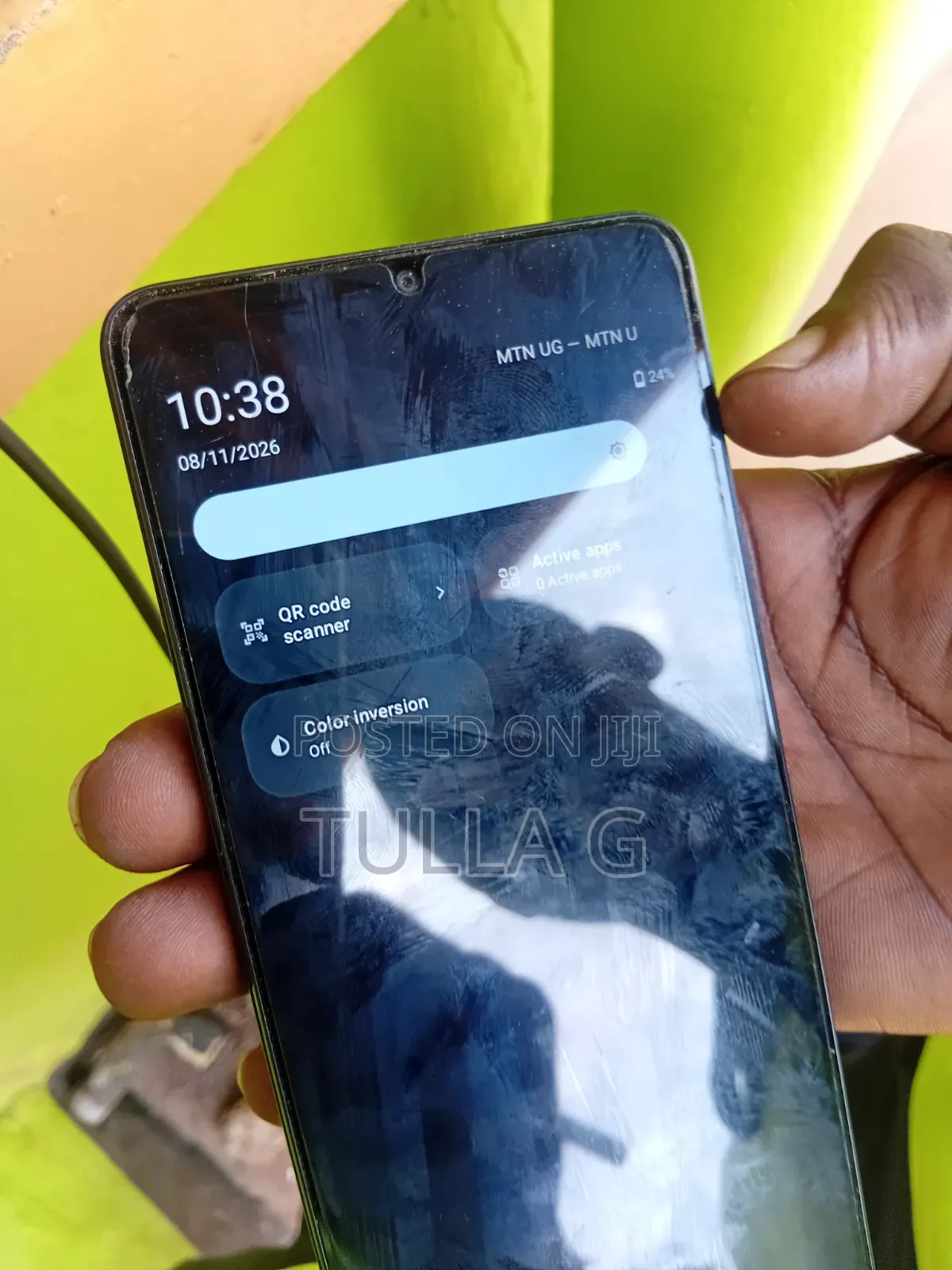 ZTE Blade A36 64 GB