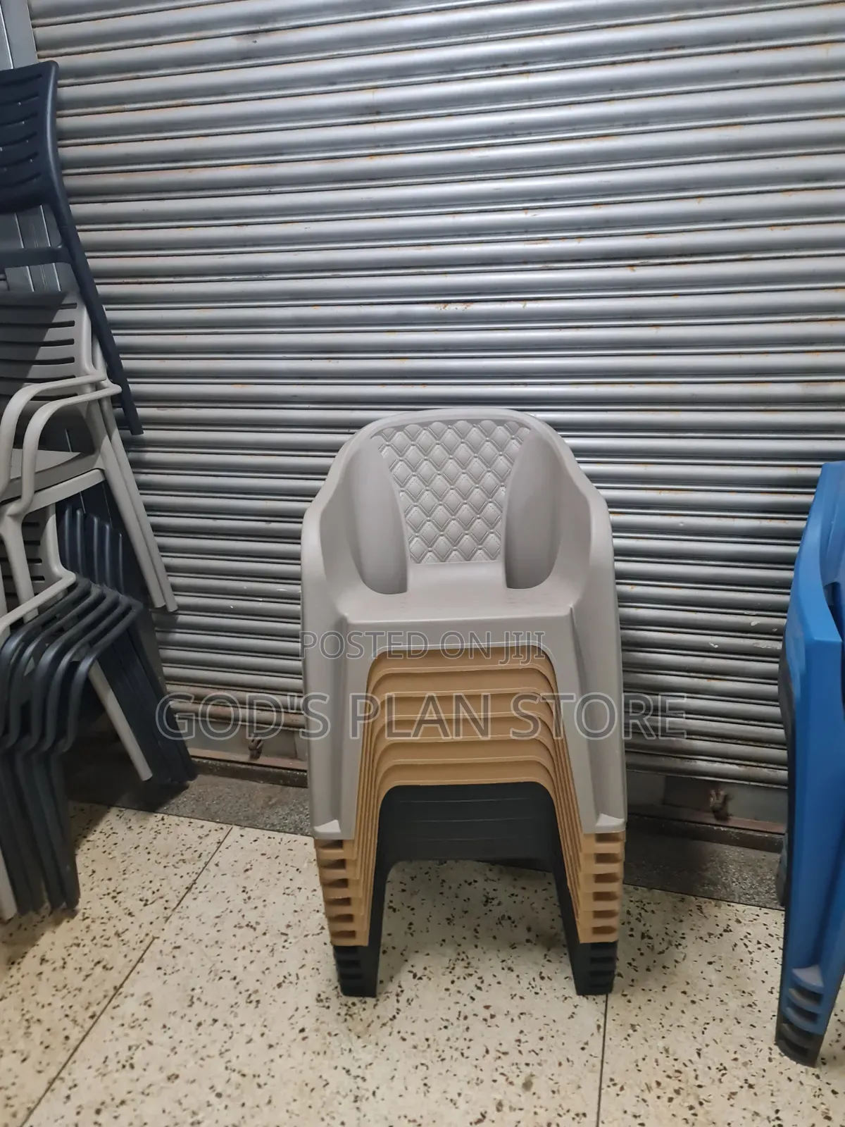 Bliss Sofa Plastic Chairs Plastic Chairs