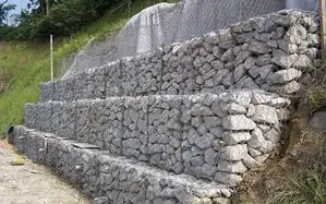 Macferri Gabions