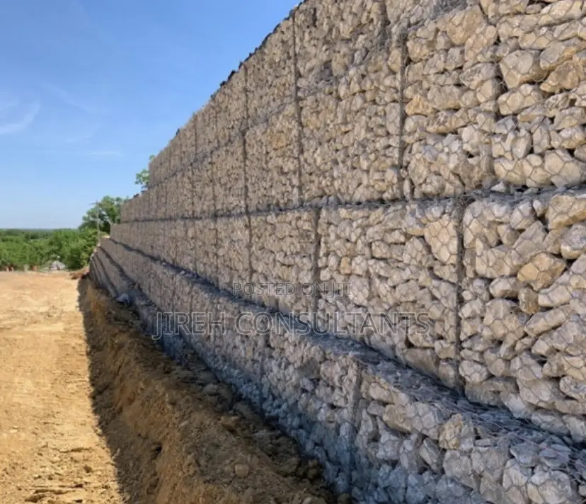 Macferri Gabions
