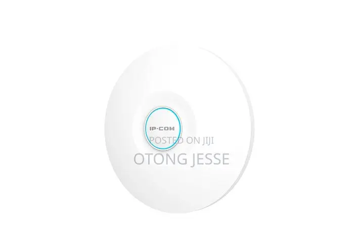IPCOM iUAP-AC-LITE Dual-Band Access Point IP-COM