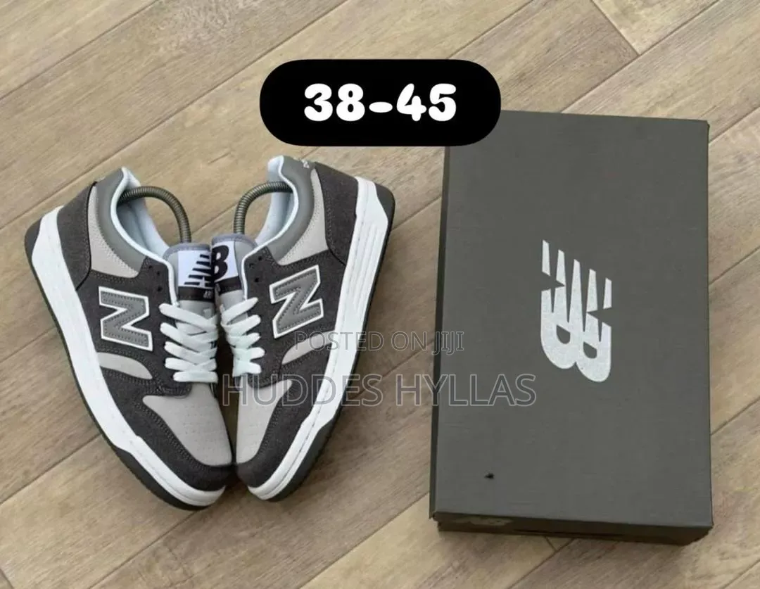 New Balance 480