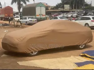 Car Cover Waterproof