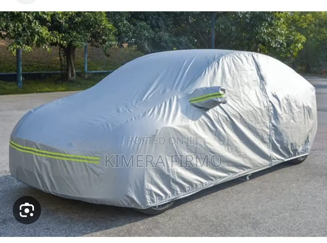 Car Cover Waterproof