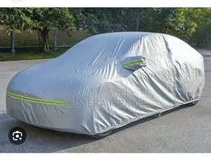 Car Cover Waterproof