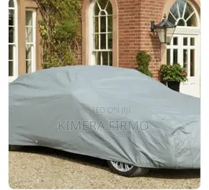 Car Cover Waterproof