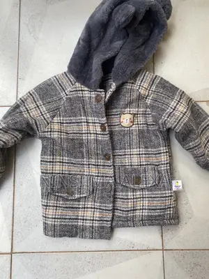 Kids Thifted Jackets