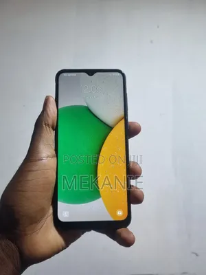 Samsung Galaxy A03 Core 32 GB Black