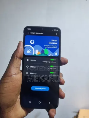 Samsung Galaxy A03 Core 32 GB Black