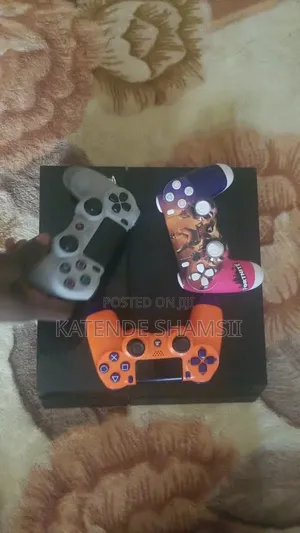 Sony Playstation 4