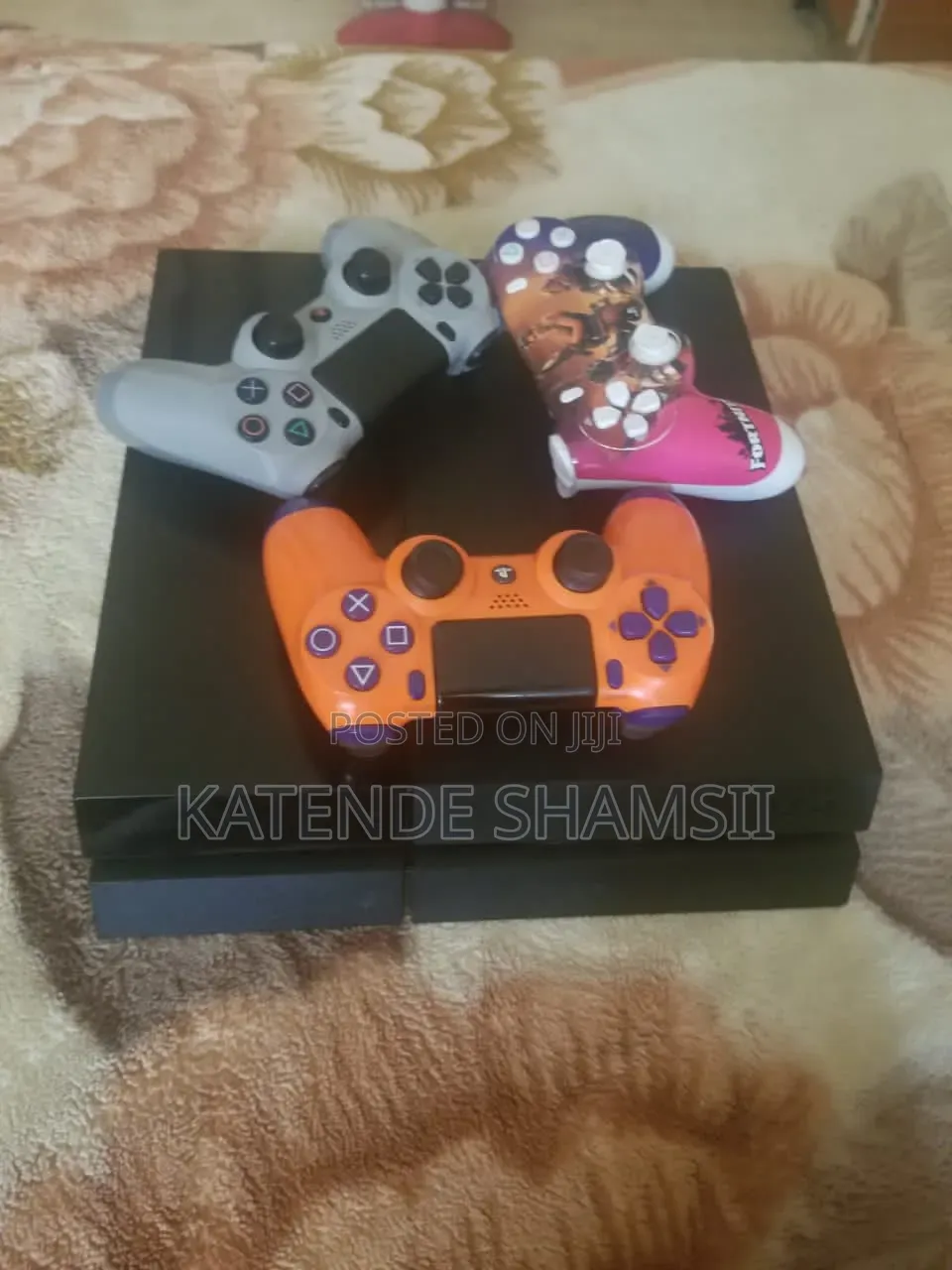 Sony Playstation 4