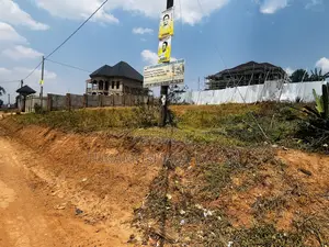 Commercial Plot in Mbarara City