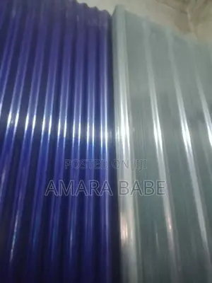 Plastic Sheets